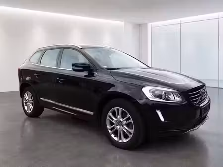 Volvo XC60 D4 2.0 190 Summum