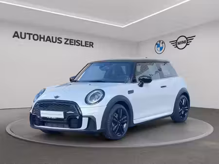 Mini Mini John Cooper Works 1.5 136