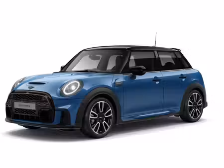 Mini Mini John Cooper Works 2.0 178