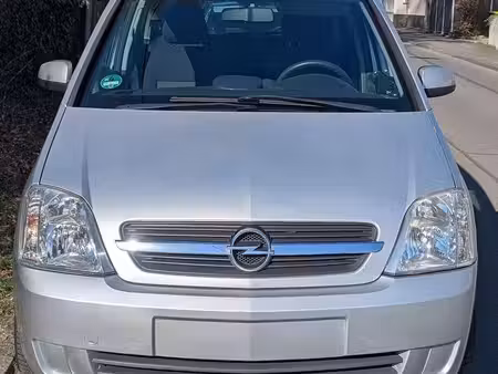 Opel Meriva 1.6 CDTI 101 Enjoy