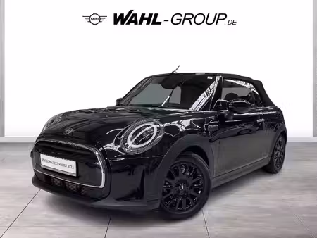 Mini Cabrio Cooper 1.5 136 Classic