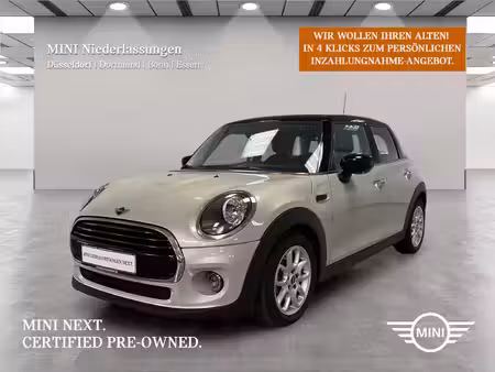Mini Mini Cooper 1.5 136