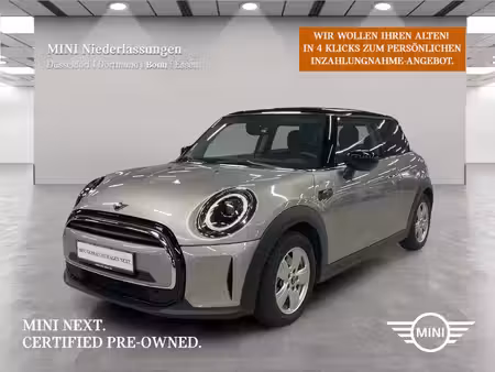 Mini Mini Cooper 1.5 136 Essential