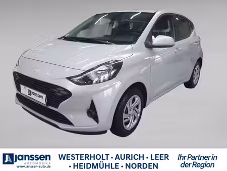 Hyundai i10 1.0