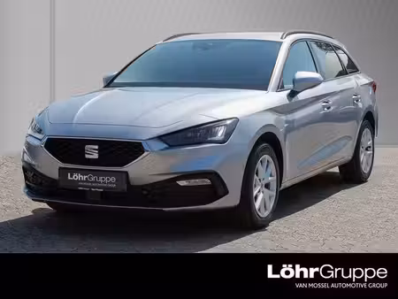 Seat Leon 2.0 TDI 150 ST