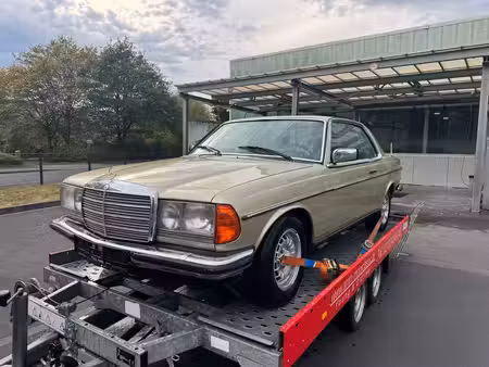 Mercedes-Benz Classe E 