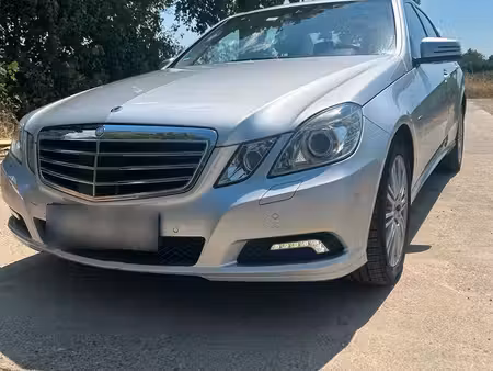 Mercedes-Benz Classe E E 350 V6 3.0
