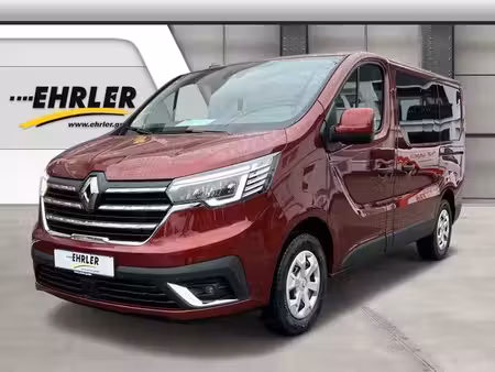 Renault Trafic 2.0 dCi 150 Life