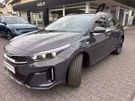 Kia Ceed 1.6