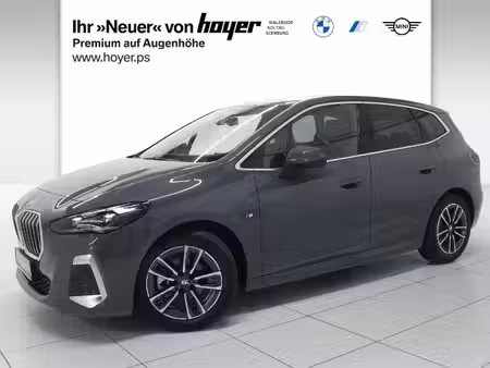 BMW Série 2 220i 1.5 170