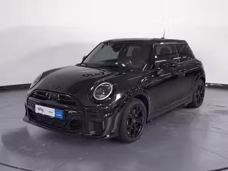 Mini Mini Cooper S 2.0 204
