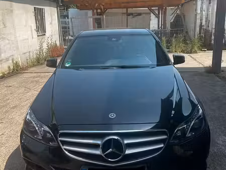 Mercedes-Benz Classe E E 200 2.1 136