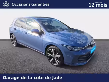 Volkswagen Golf 1.5 TSI 116 Life