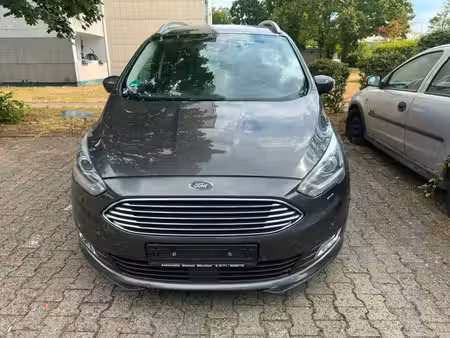 Ford C-max 1.5 150 SE