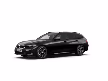 BMW Série 3 320d 2.0 190