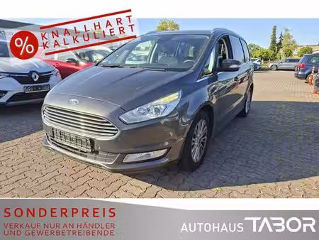 Ford Galaxy 1.5 EcoBoost 165 Titanium S