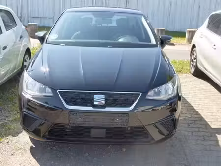 Seat Ibiza 1.0 TSI 95 Style