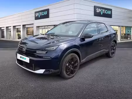 Citroën C4 1.2 145 Max