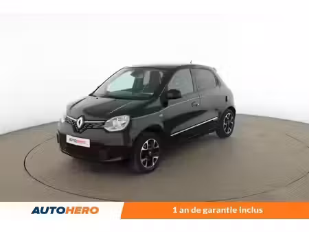 Renault Twingo 0.9 TCe 92 Intens