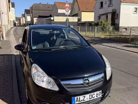 Opel Corsa 1.0 60 Selection