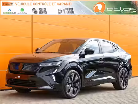 Renault Rafale E-Tech 1.2 200 Esprit Alpine