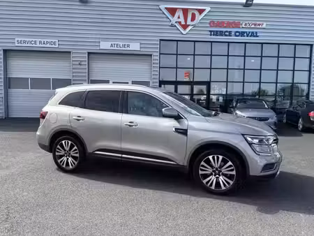 Renault Koleos 2.0 dCi 175 Initiale 4x4