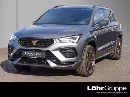 Cupra Ateca 2.0 TSI 300