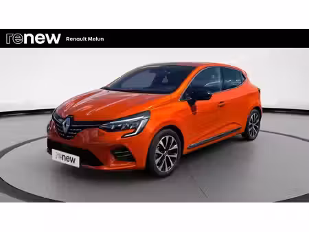 Renault Clio E-Tech 1.6 145 Techno