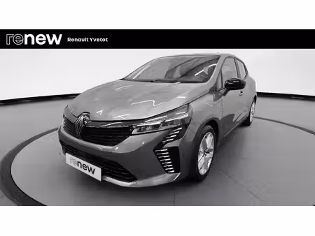 Renault Clio Eco-G 1.0 TCe 100 Evolution