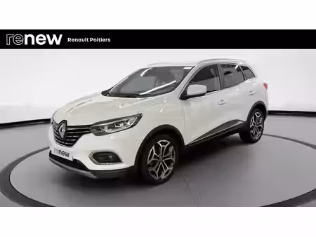 Renault Kadjar 1.5 dCi 115