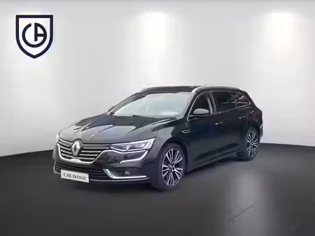 Renault Talisman 1.6 dCi 160 Initiale Paris