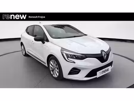 Renault Clio E-Tech 1.6 145