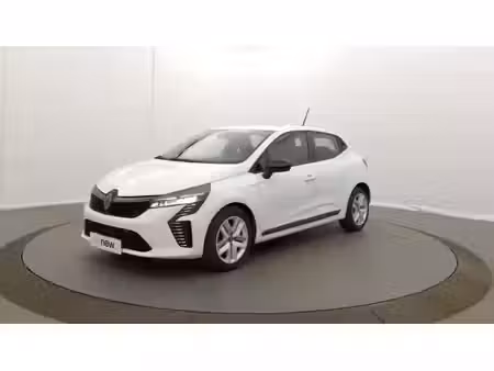Renault Clio 1.0 SCe 65 Evolution