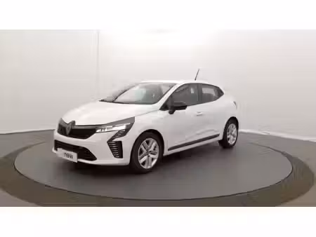 Renault Clio 1.0 SCe 65 Evolution
