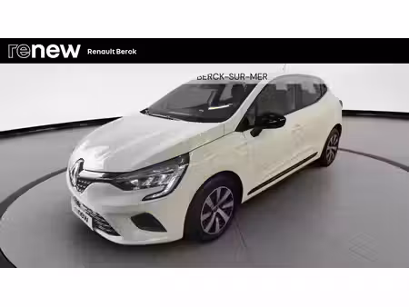 Renault Clio 1.0 TCe 90