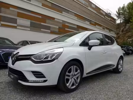 Renault Clio 0.9 TCe 90