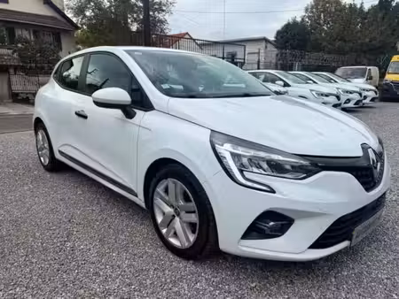 Renault Clio 1.5 dCi 85 Air