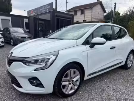 Renault Clio 1.5 dCi 85 Business