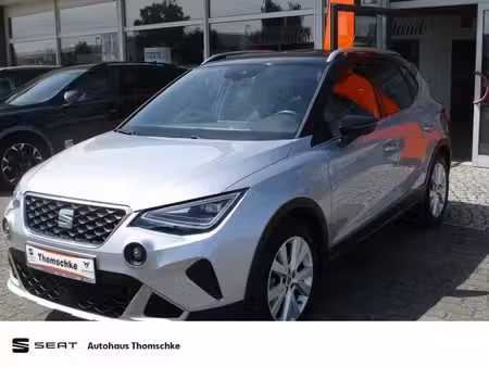 Seat Arona 1.0 TSI 110