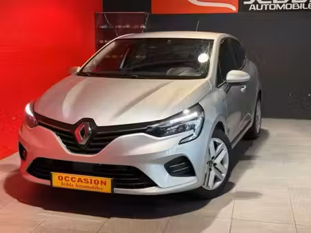 Renault Clio 1.0 TCe 90