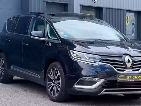 Renault Espace 1.6 dCi 160 Initiale Paris