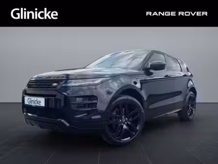 Land Rover Range Rover Evoque D150 2.0 150 4x4
