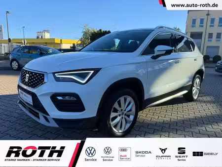 Seat Ateca 1.5 TSI 150 Xperience