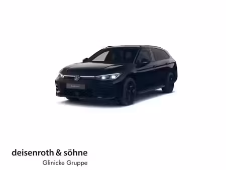 Volkswagen Passat 2.0 TDI 110 R-Line
