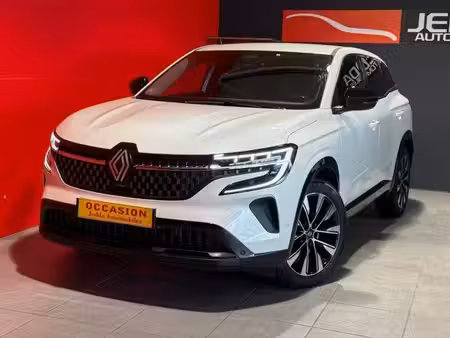 Renault Austral 1.2 200