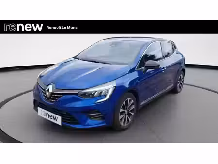 Renault Clio 1.0 TCe 90