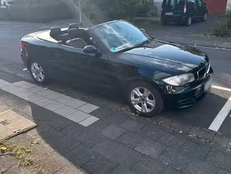 BMW Série 1 118d 2.0 143