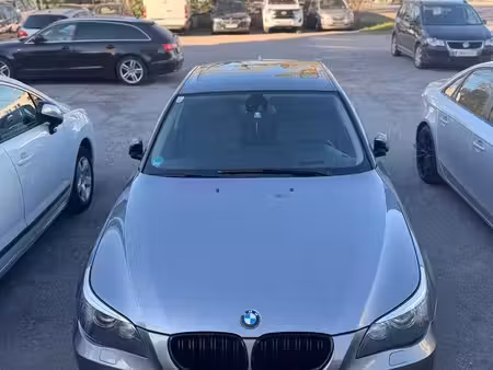 BMW Série 3 330i 3.0 272