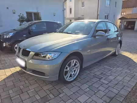 BMW Série 3 320i 2.0 150