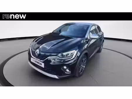 Renault Captur 1.3 140
